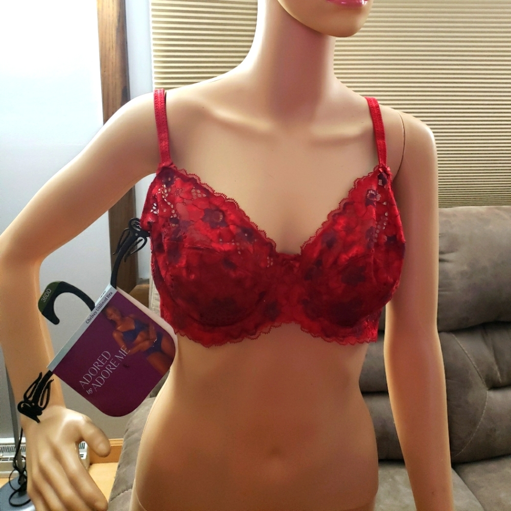 36DD Bra